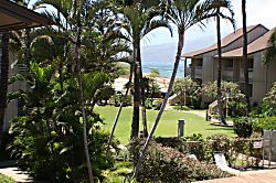 Kihei Bay Vista Unit - 1 Bedroom