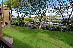 Maui Vista Complex 2nd Floor Garden View Condo