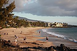 Maui Vista Complex 2nd Floor Garden View Condo