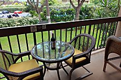 Maui Vista Complex 2nd Floor Garden View Condo