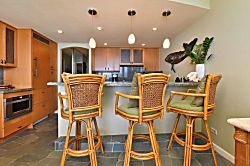 Ma'alaea Banyans Oceanfront Luxury Condo 