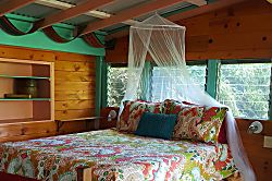 Echanted Grotto House