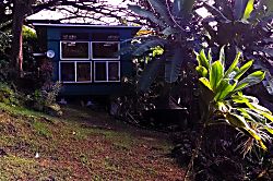 Echanted Grotto House