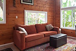 Echanted Grotto House