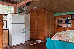 Echanted Grotto House