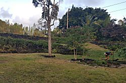 Echanted Grotto House