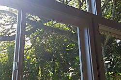 Echanted Grotto House