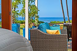 Mango Surf Beach Front Villa