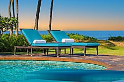 Mango Surf Beach Front Villa