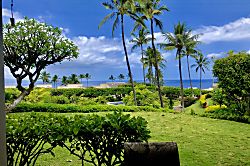 Ekolu Village Condo Wailea