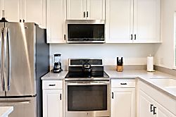 Ekolu Village Condo Wailea - Private kitchen