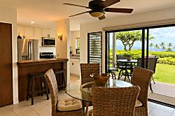 Ekolu Village Condo Wailea - Dining
