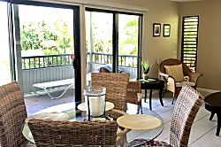 Ekolu Village Condo Wailea