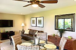 Ekolu Village Condo Wailea