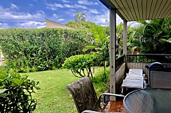 Ekolu Village Condo Wailea