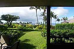 Ekolu Village Condo Wailea