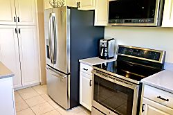 Ekolu Village Condo Wailea