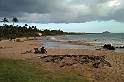 Ekolu Village Condo Wailea