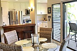 Ekolu Village Condo Wailea