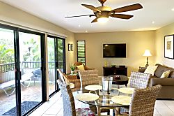 Ekolu Village Condo Wailea