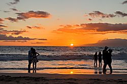 Ekolu Village Condo Wailea - Beach