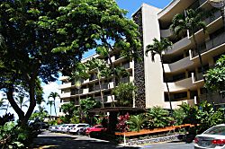 Kihei Surfside 606