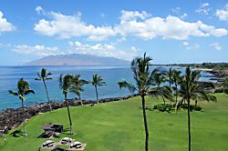 Kihei Surfside 606