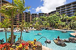 Kaanapali Dreams