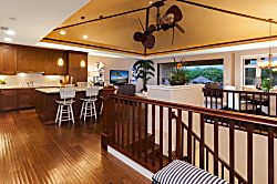 Hawaiian Bliss Villa