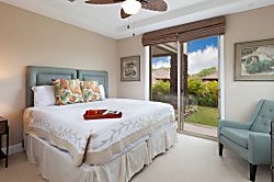 Hawaiian Bliss Villa