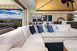 Hawaiian Bliss Villa