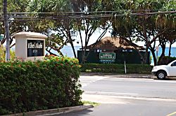 Kihei Akahi 511