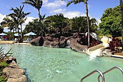 Kiahuna Plantation #176 (building 27)