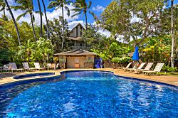 Waikomo Stream Villas ~ 101