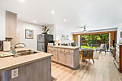 Waikomo Stream Villas ~ 101