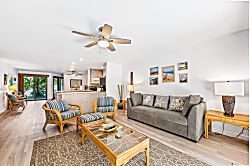 Waikomo Stream Villas ~ 101