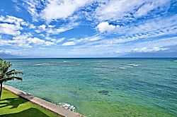 Kahana Reef 422