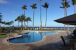 Ekahi Village 9B - Studio with Garden View