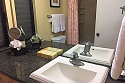 Ekahi Village 9B - Studio with Garden View