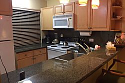 Ekahi Village 9B - Studio with Garden View