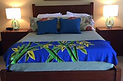 Ekahi Village 9B - Studio with Garden View