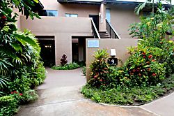 Ekahi Village 9B - Studio with Garden View