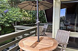 Captain's Quarters Cottage 