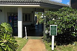 Hale Mana Kai