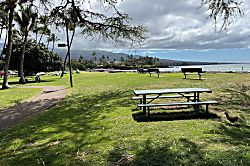 Island Surf Condo Penthouse Unit