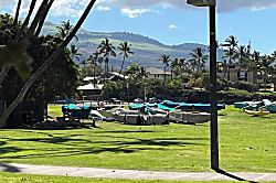 Island Surf Condo Penthouse Unit