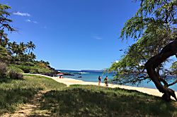 Island Surf Condo Penthouse Unit