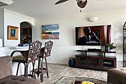 Island Surf Condo Penthouse Unit