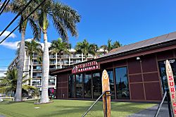 Island Surf Condo Penthouse Unit