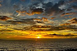 Island Surf Condo Penthouse Unit